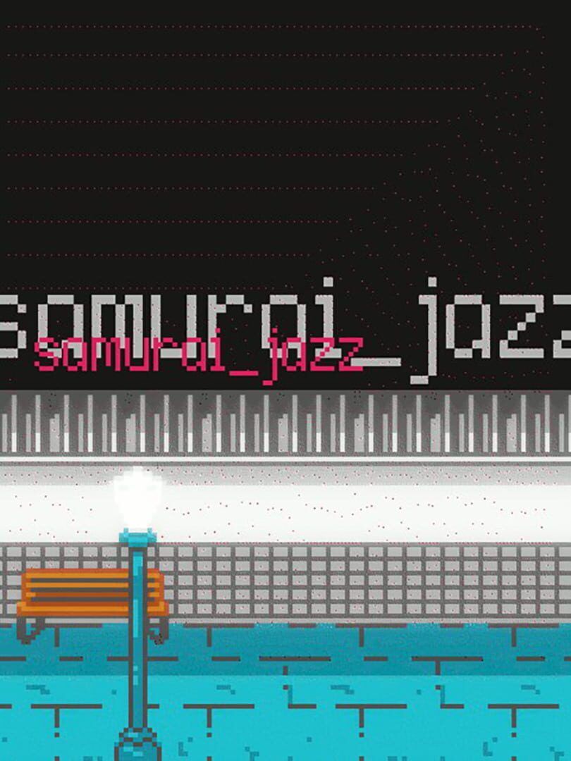 Samurai_Jazz (2015)