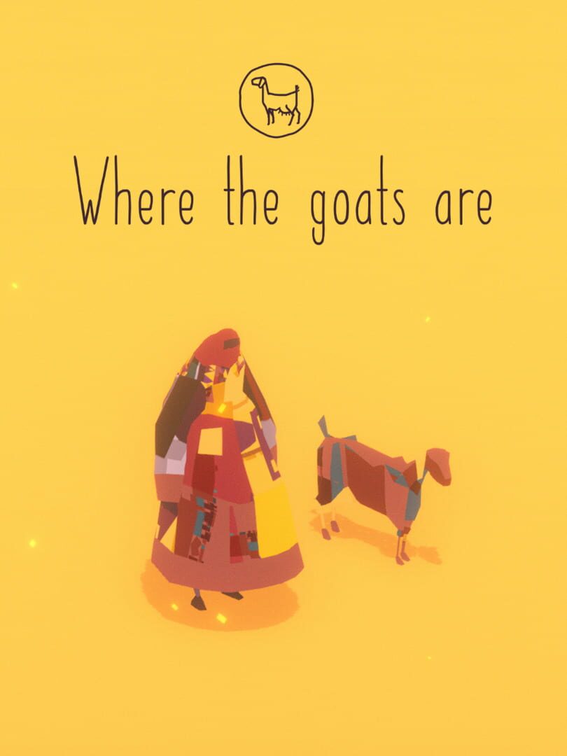 Where the Goats Are (2017)