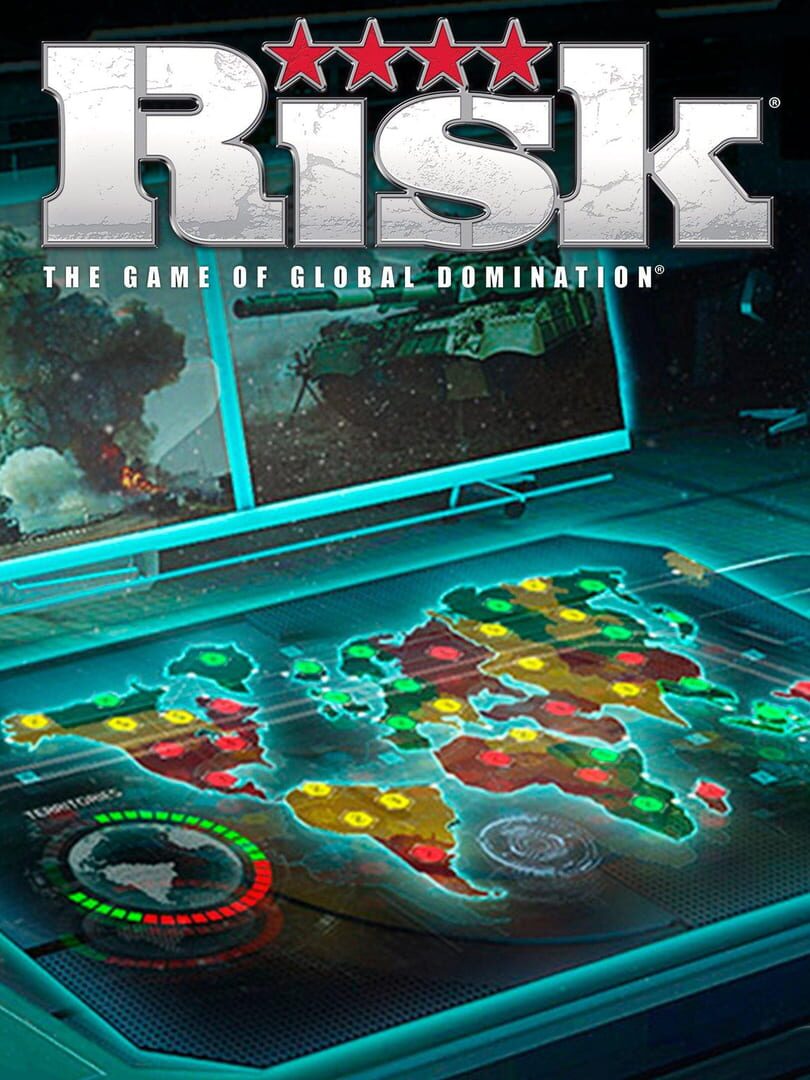 Risk (2015)