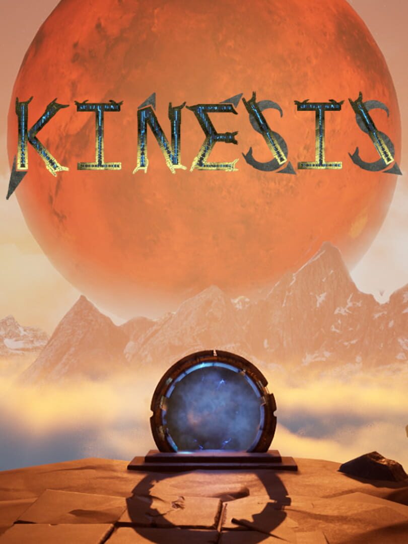 Kinesis (2020)