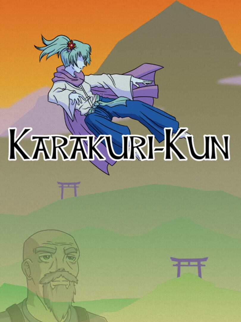 Karakuri-kun: A Japanese Tale (2021)