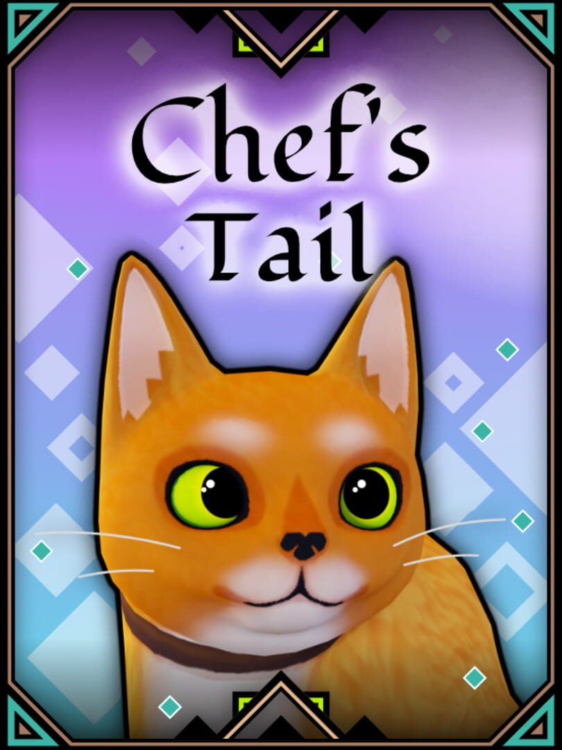 Chef's Tail (2021)