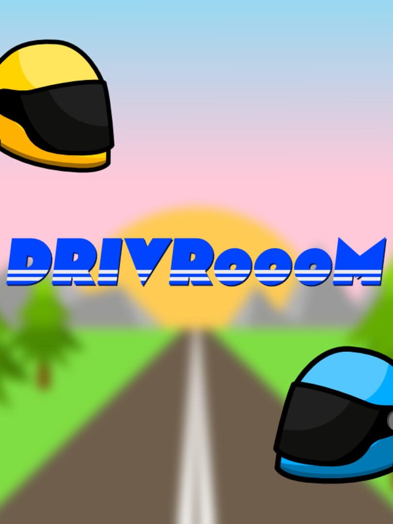 Drivrooom (2021)