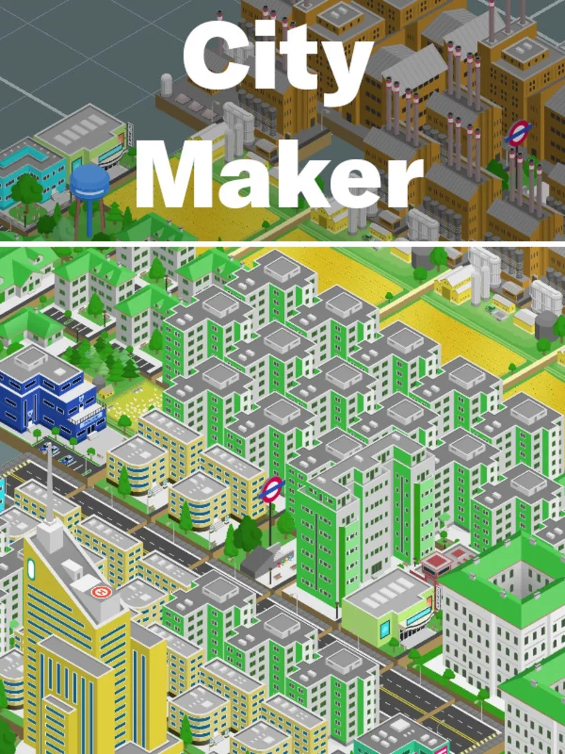City Maker