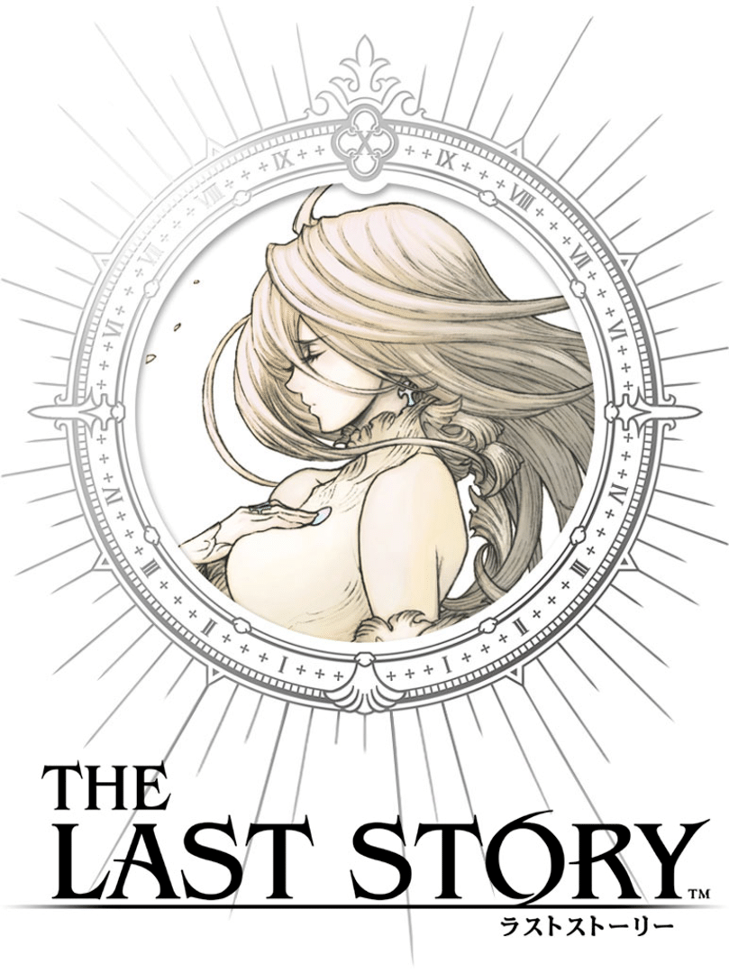 The Last Story Cover