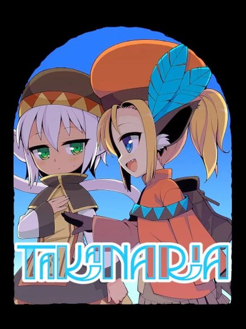 Takanaria (2019)