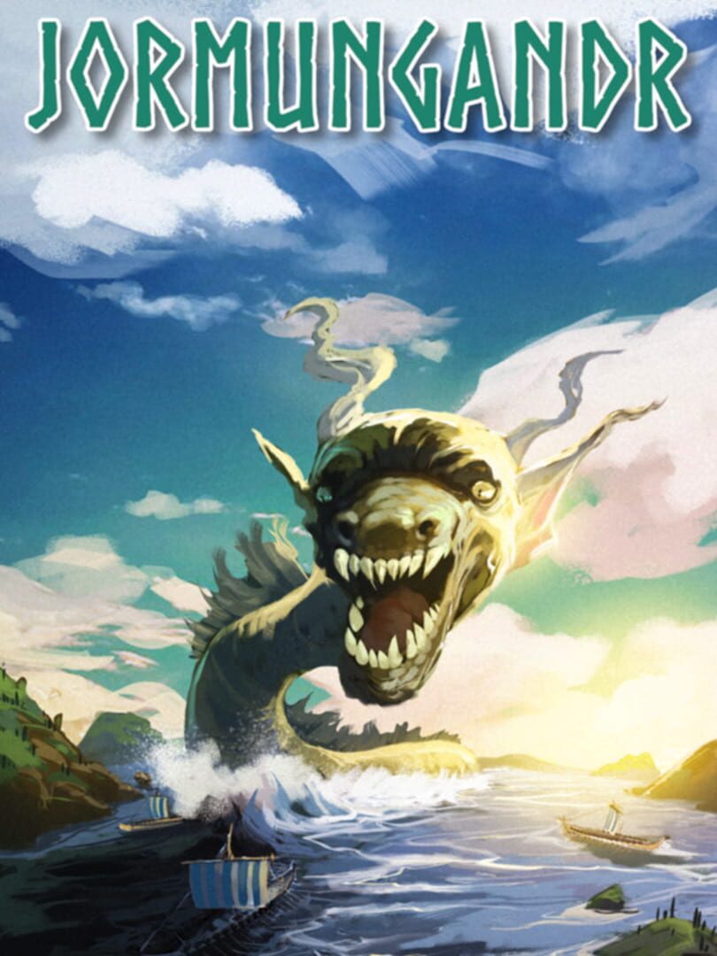 Jormungandr (2019)