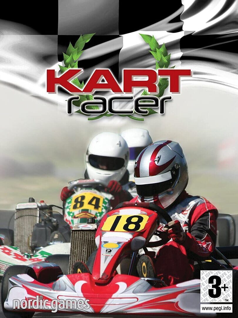 Kart Racer (2009)