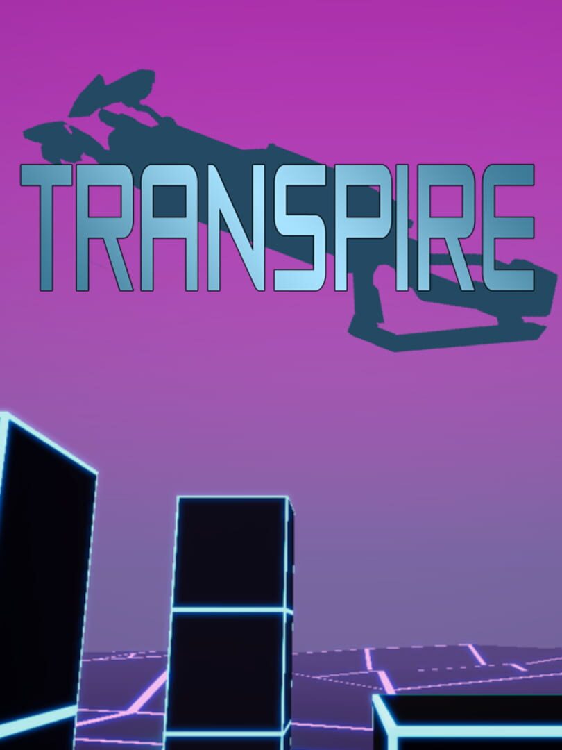 Transpire (2021)