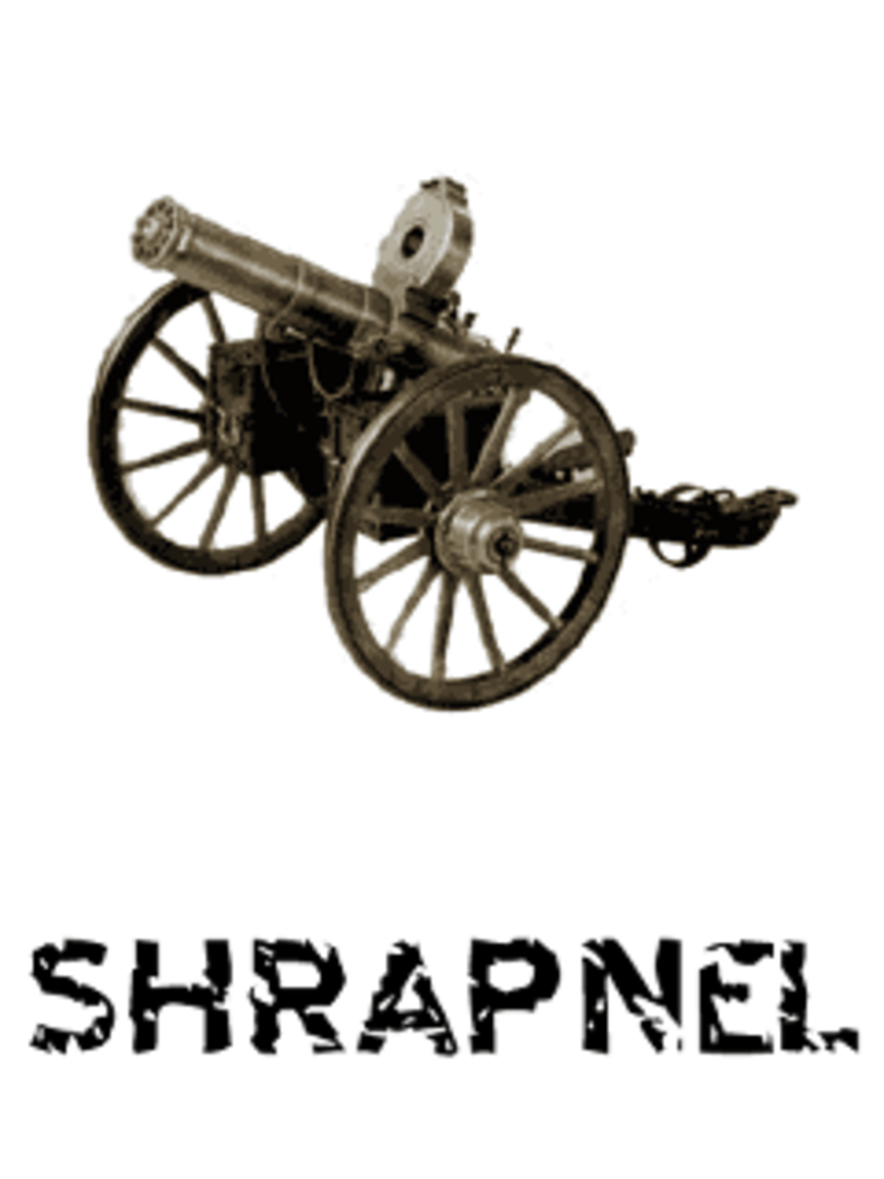 Shrapnel Cover