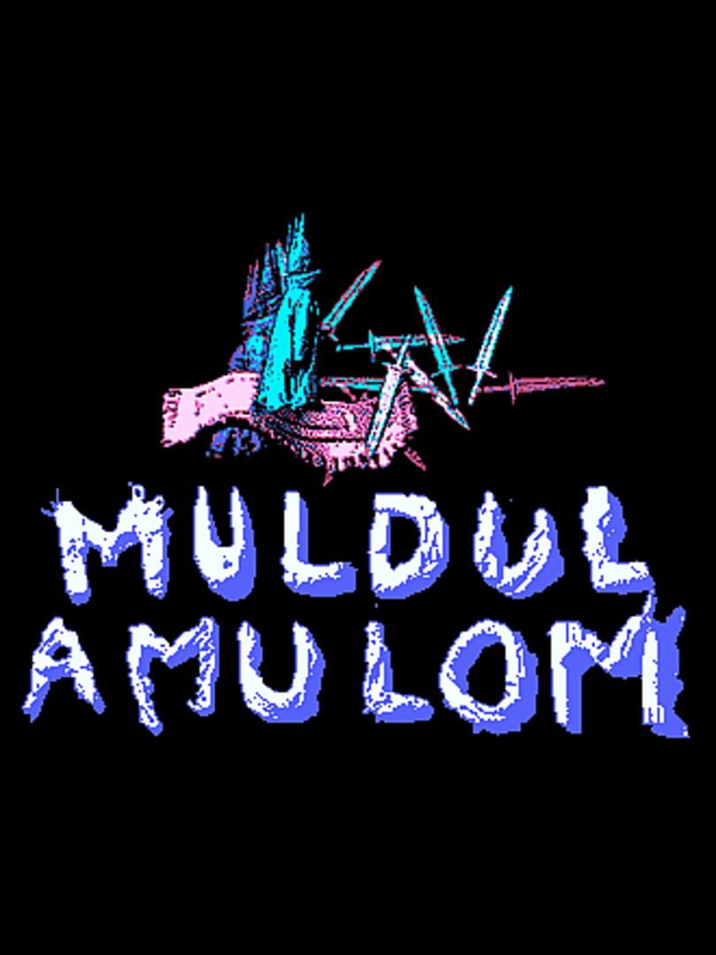 Muldulamulom (2017)