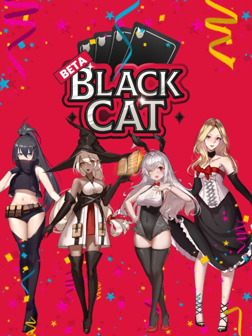 Black Cat (2021)