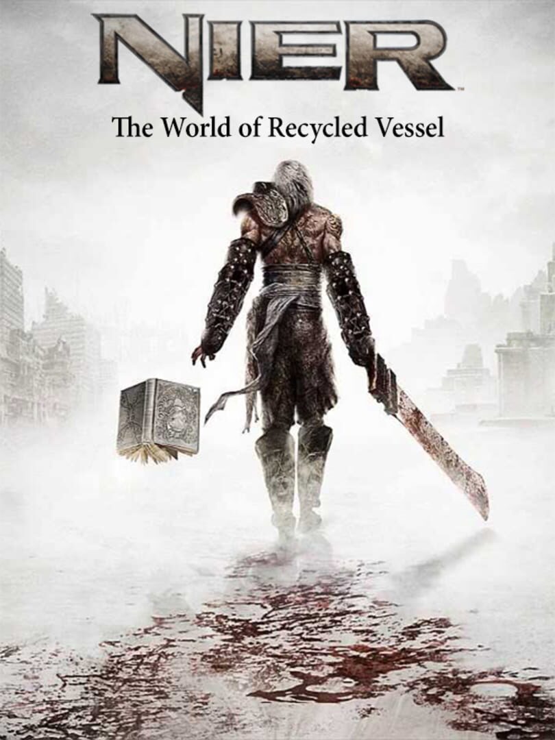 NieR: The World of Recycled Vessel (2010)