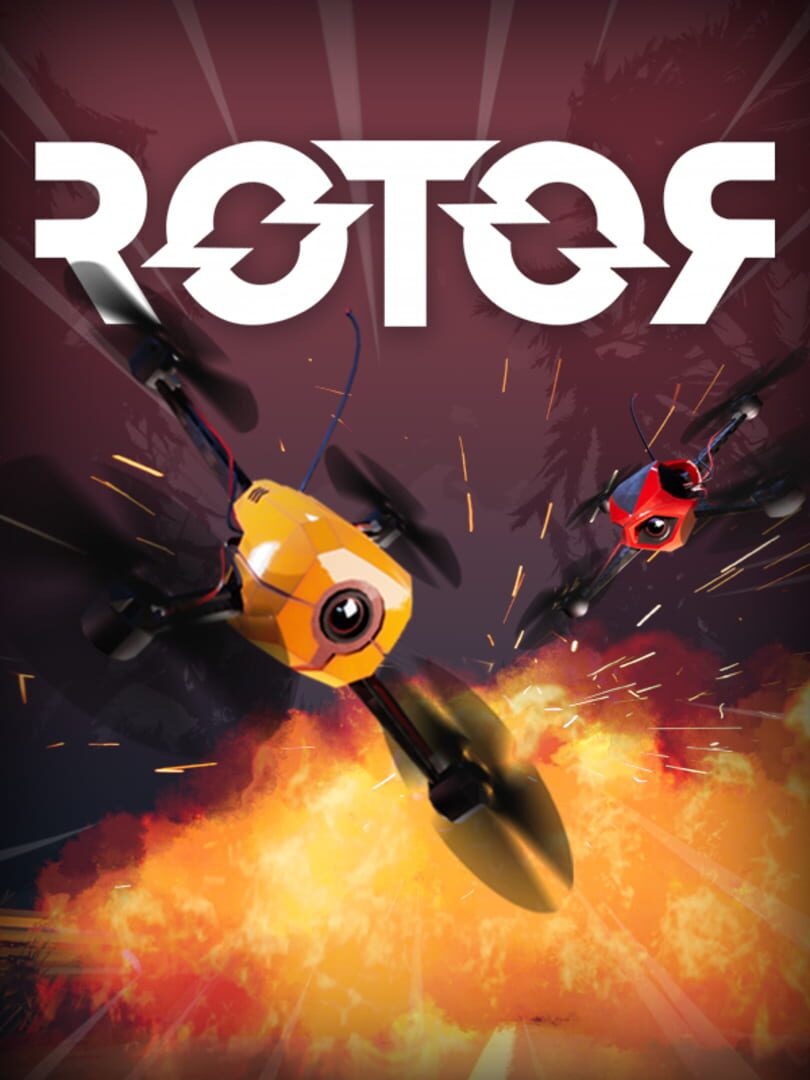 Rotor