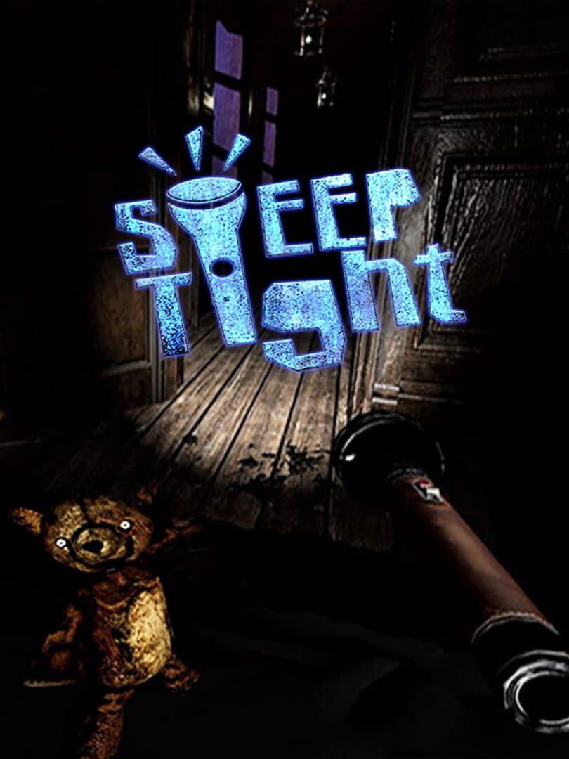 Sleep Tight (2021)