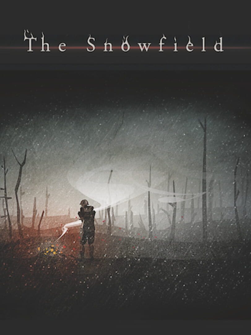 The Snowfield (2011)