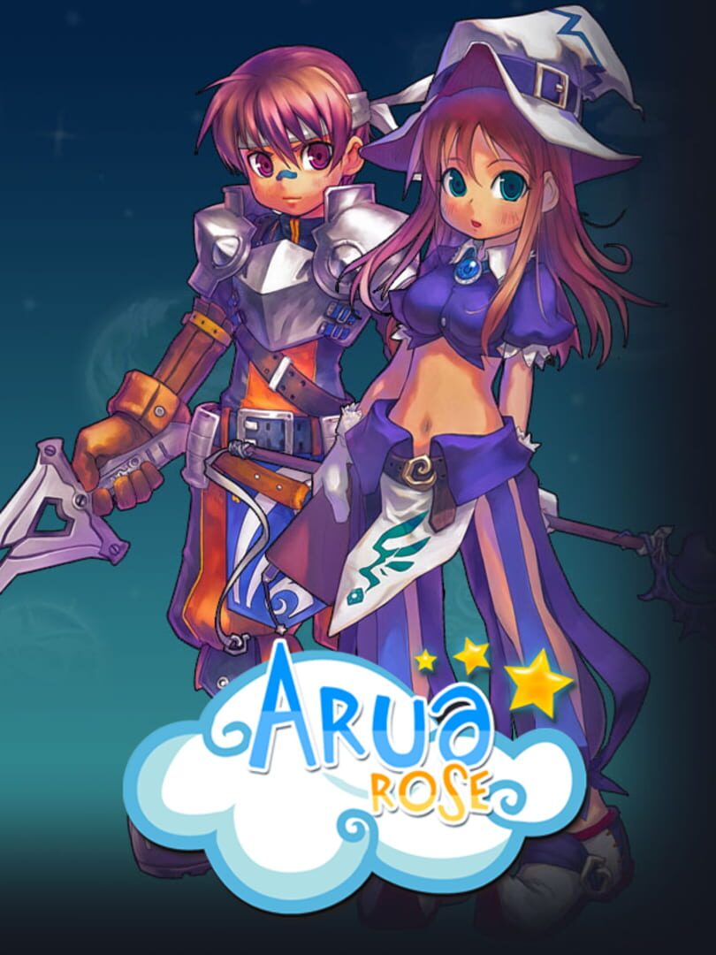 AruaRose (2005)