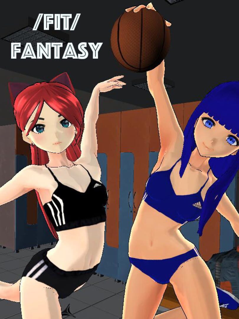 Fit Fantasy (2021)