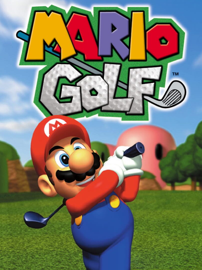 Mario Golf (1999)