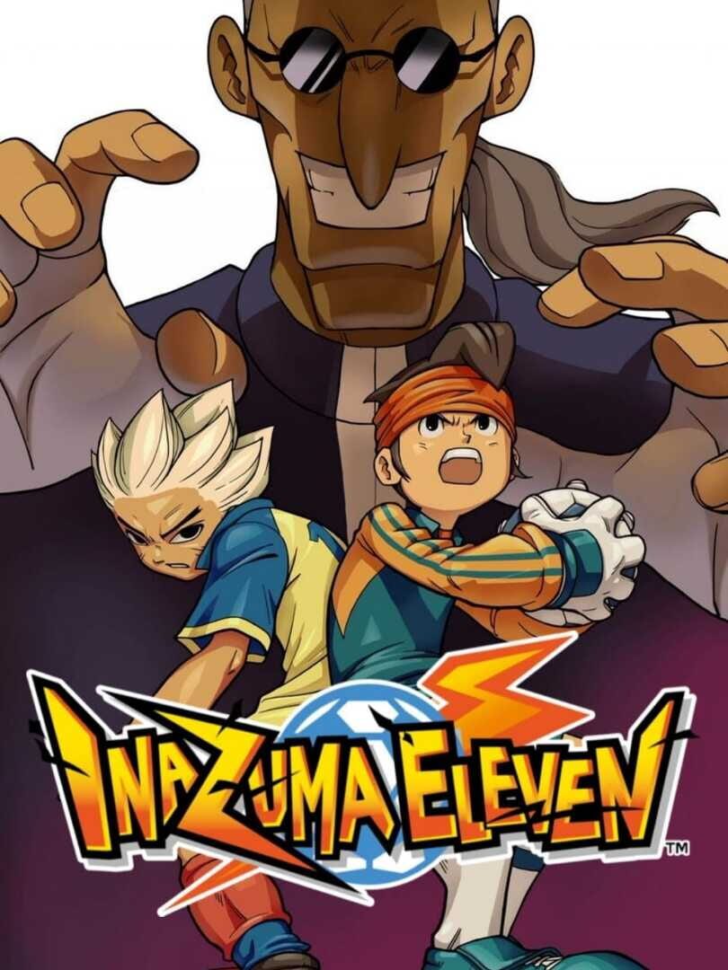 Inazuma Eleven