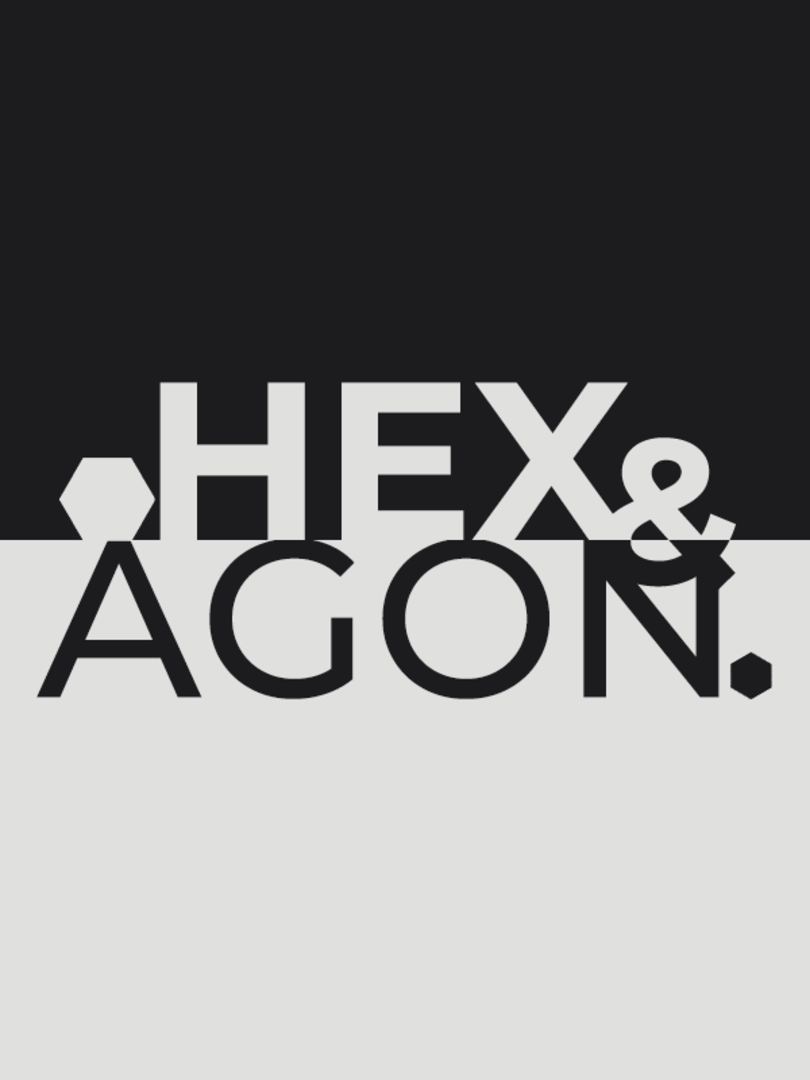 Hex & Agon Cover