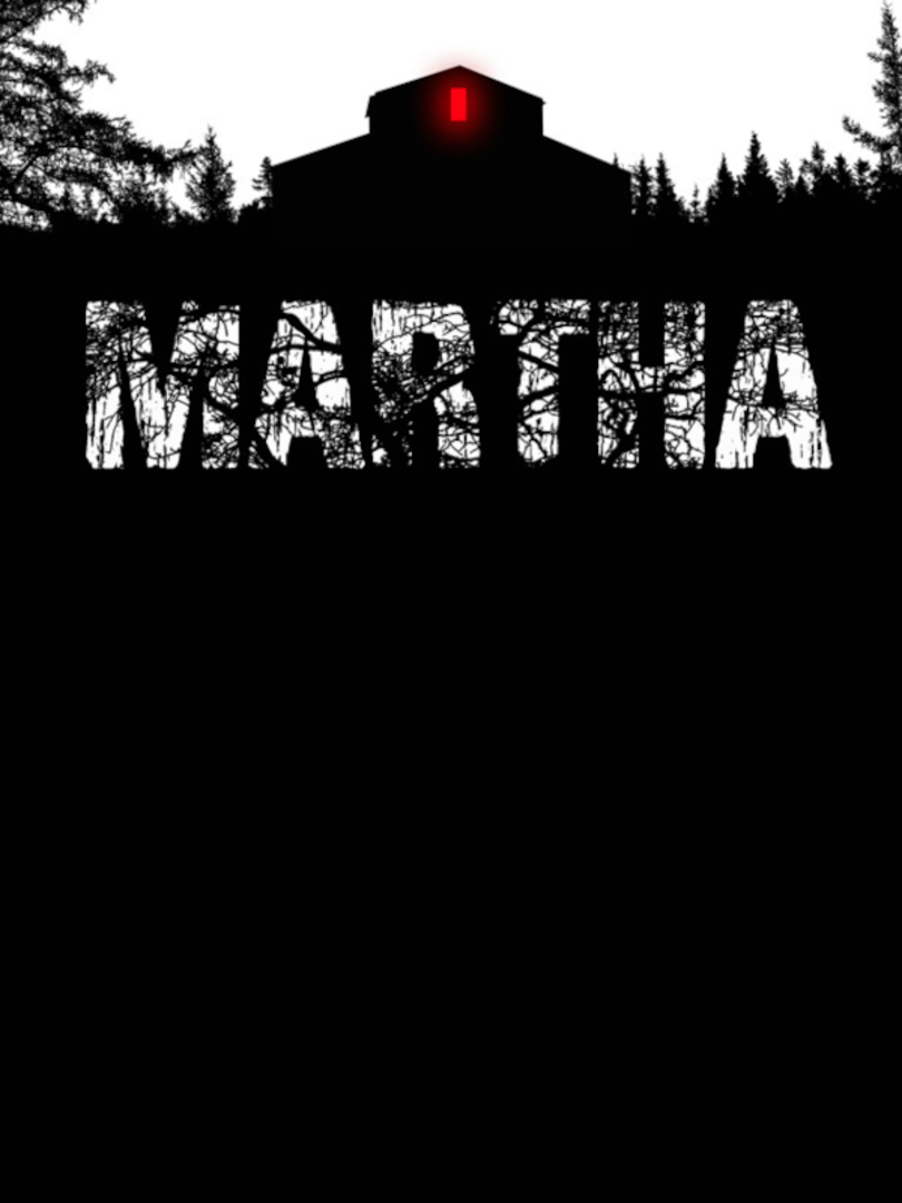 Martha Cover