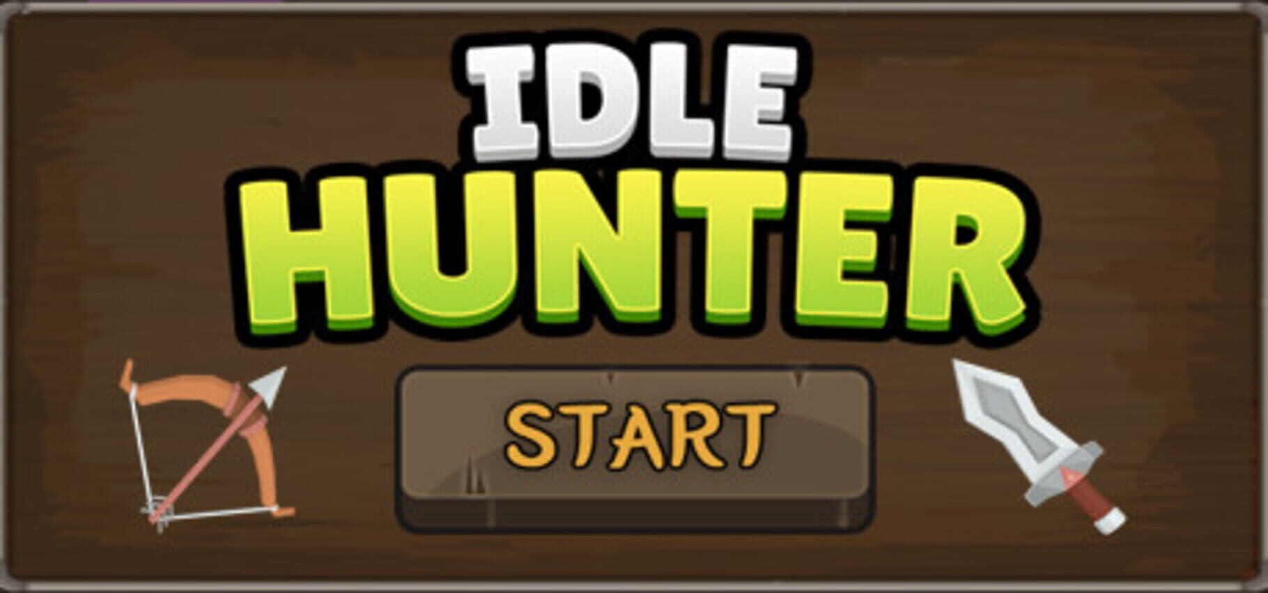 Idle Hunter (2018)