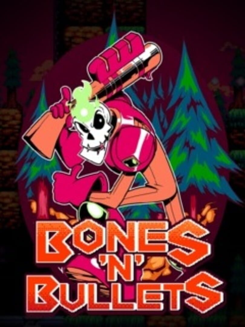 Bones 'n' Bullets
