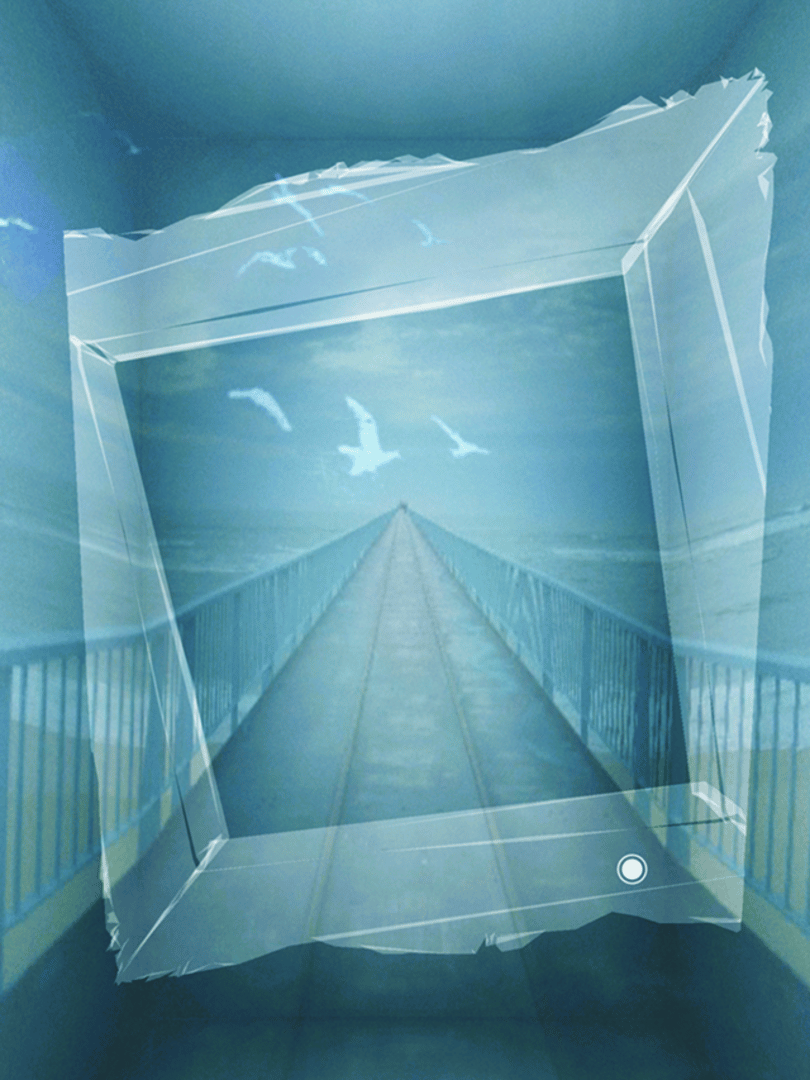 A Glass Room Cover