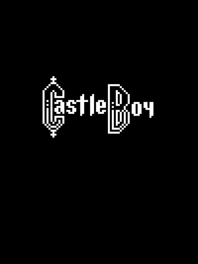 CastleBoy (2017)