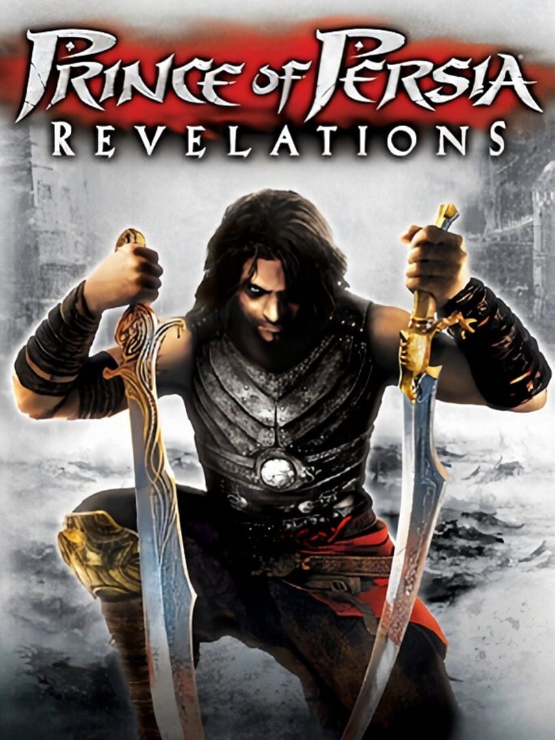 Prince of Persia: Revelations (2005)