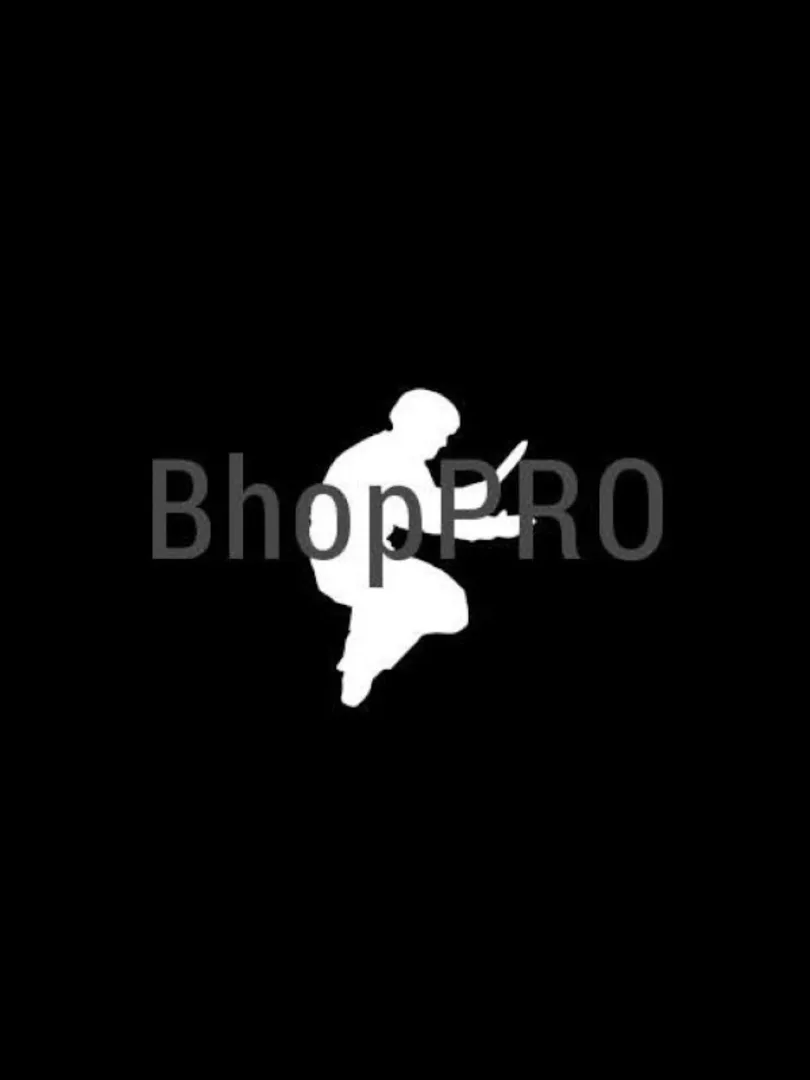 Bhop PRO