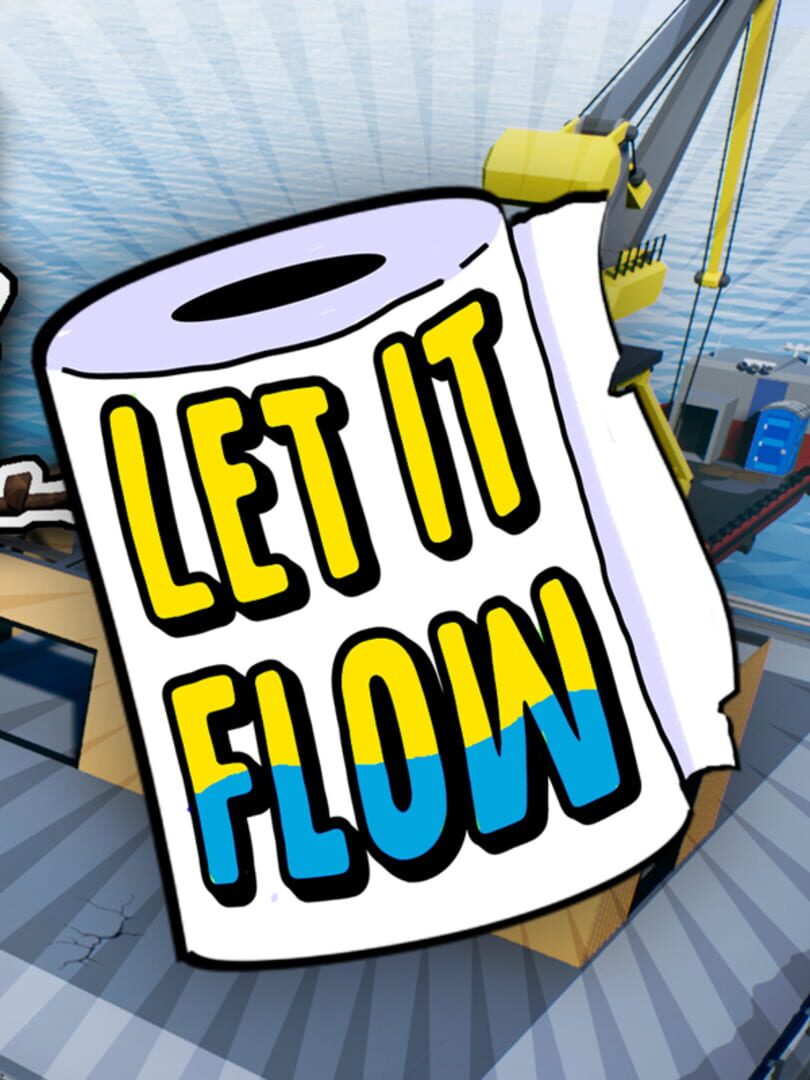 Let It Flow (2021)