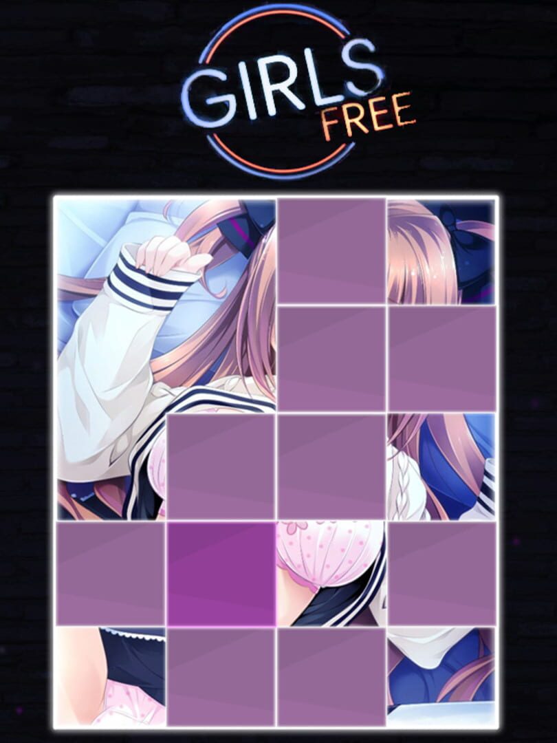 Girls Free (2019)