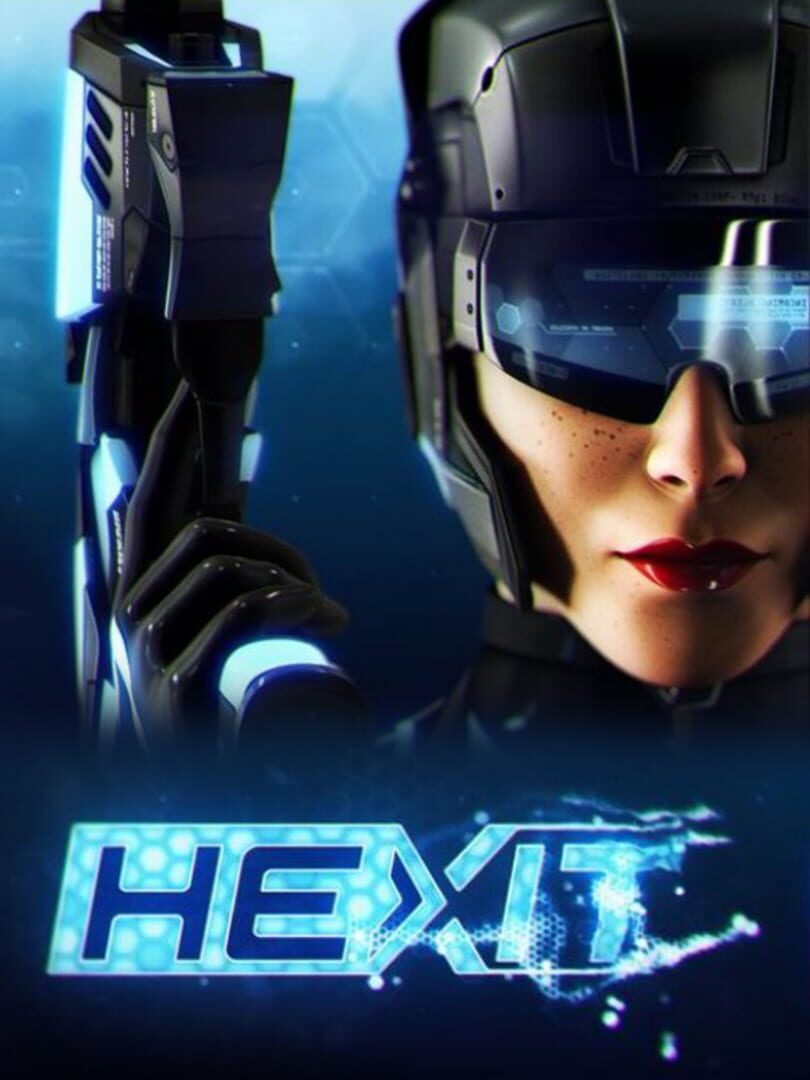 HeXit