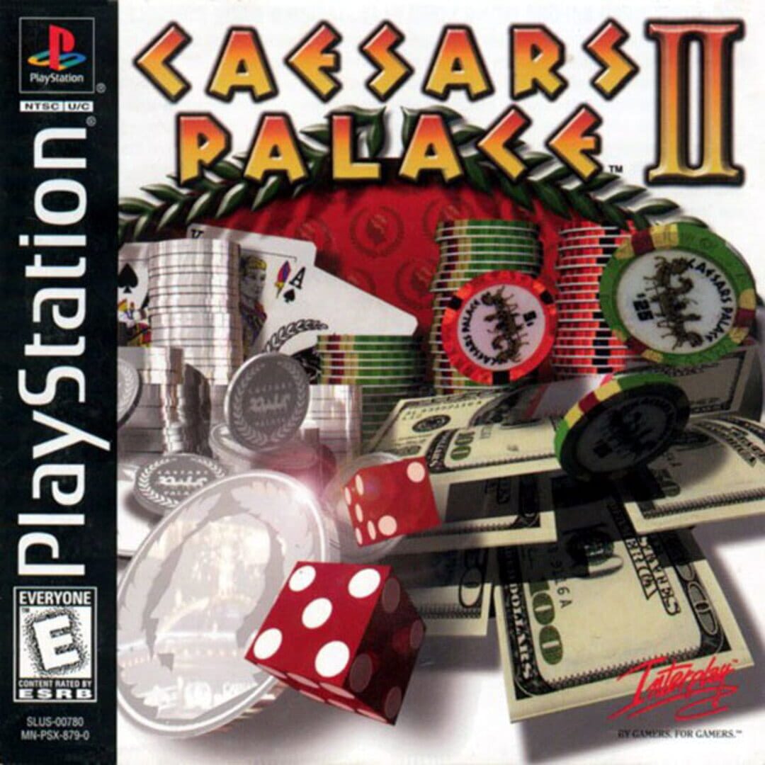 Caesars Palace II (1998)