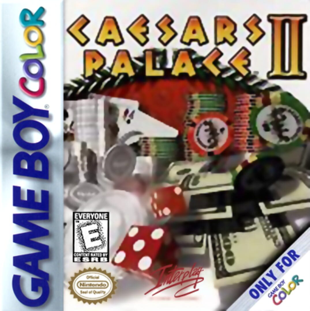 Caesars Palace II (1999)