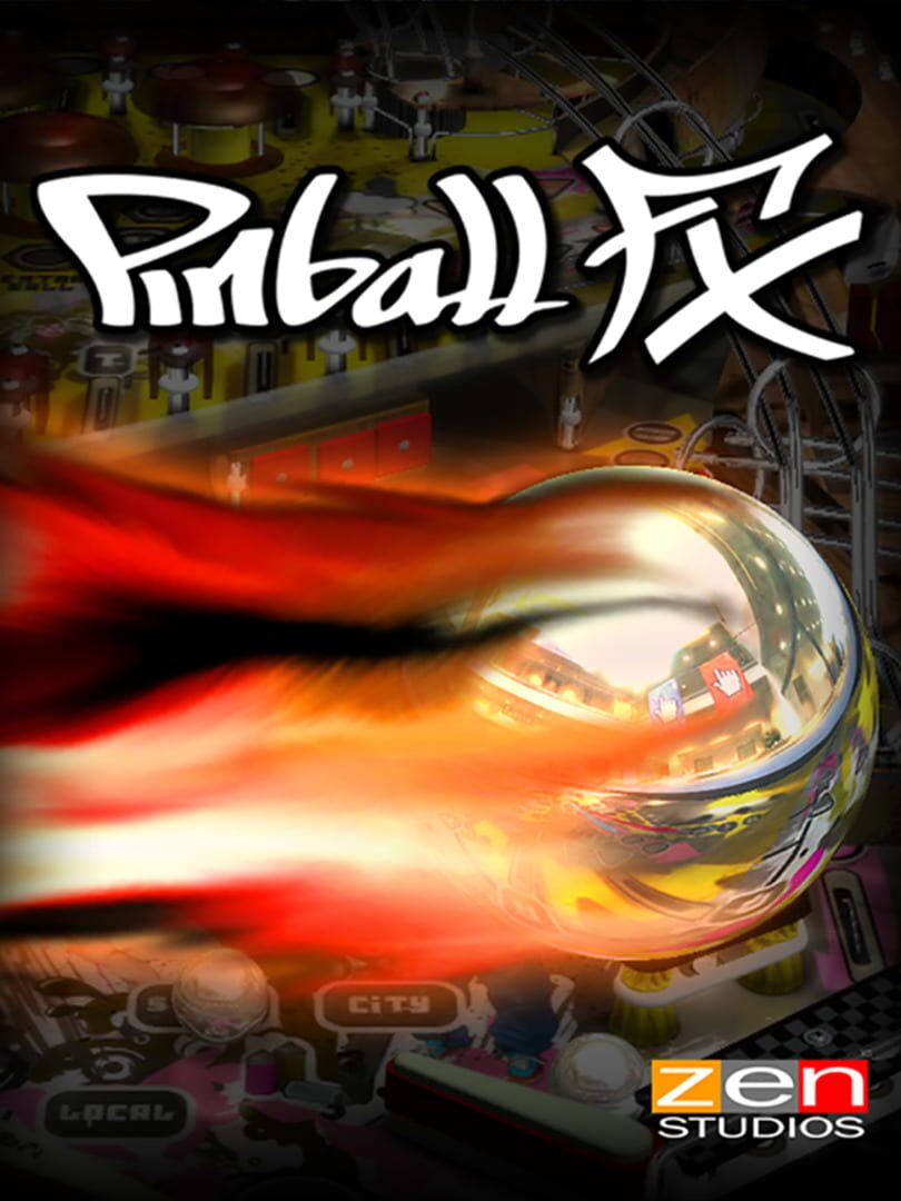 Pinball FX (2007)