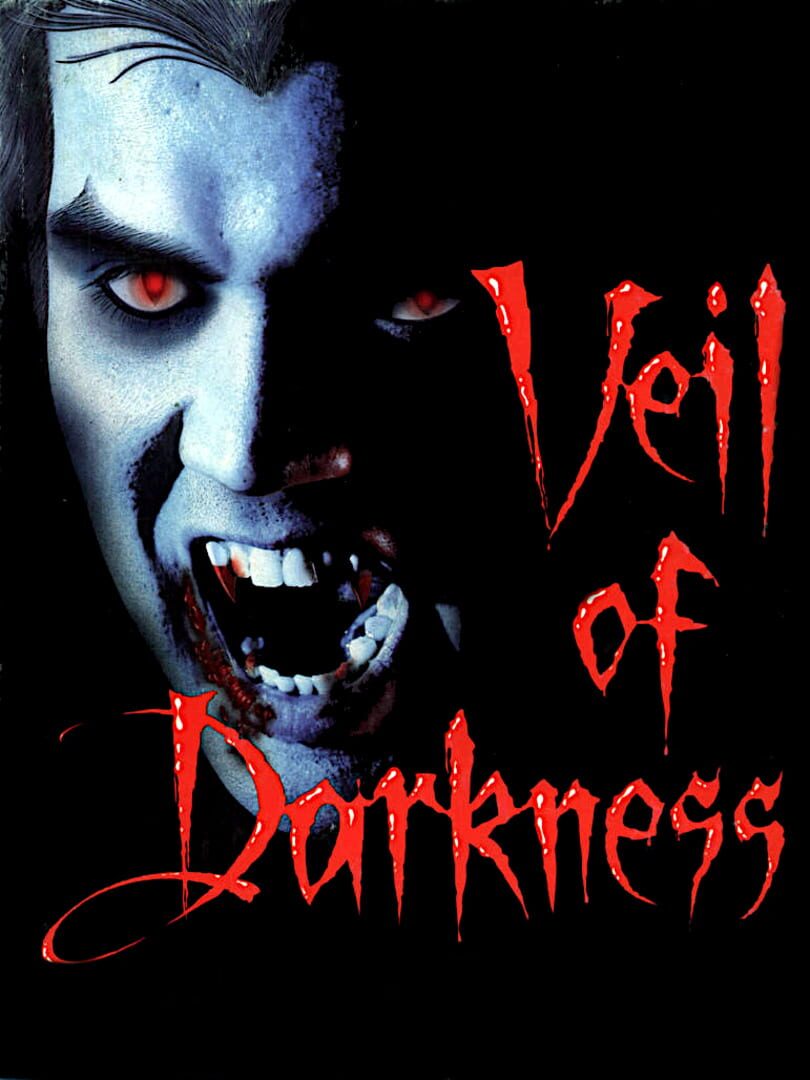 Veil of Darkness (1993)