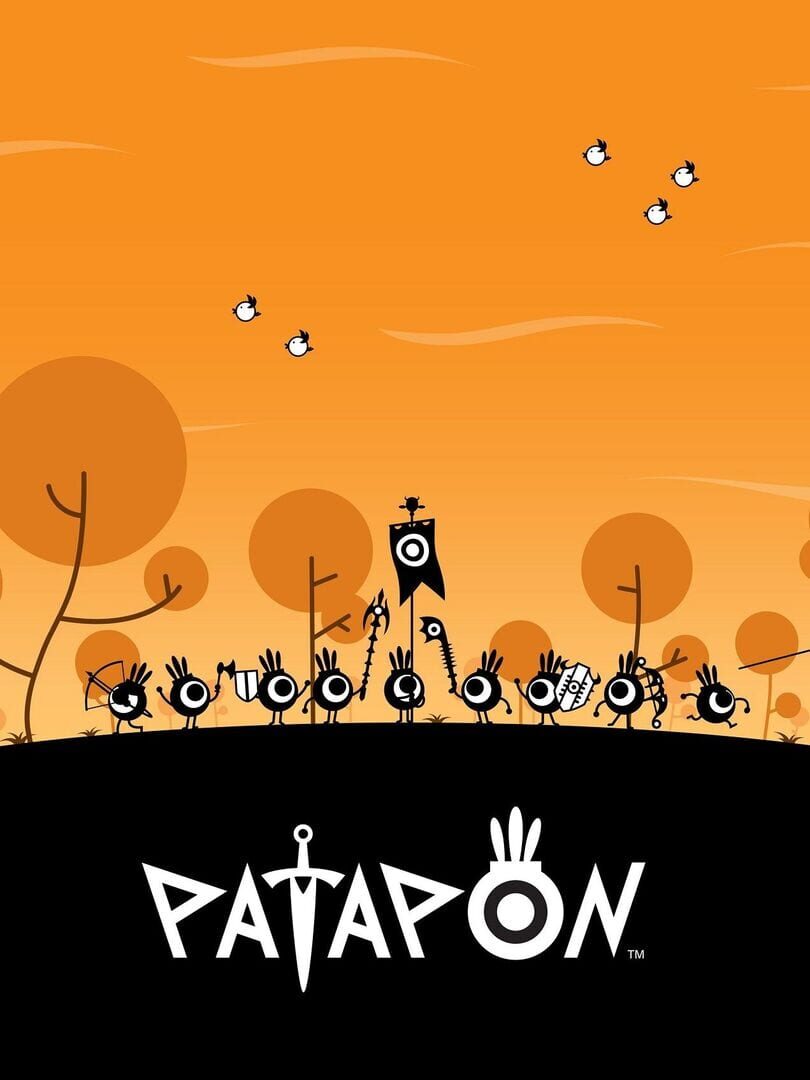 Patapon (2007)