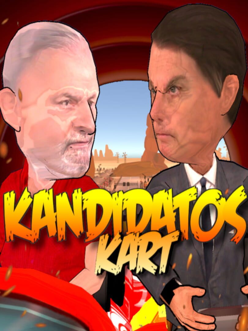 Kandidatos Kart (2020)