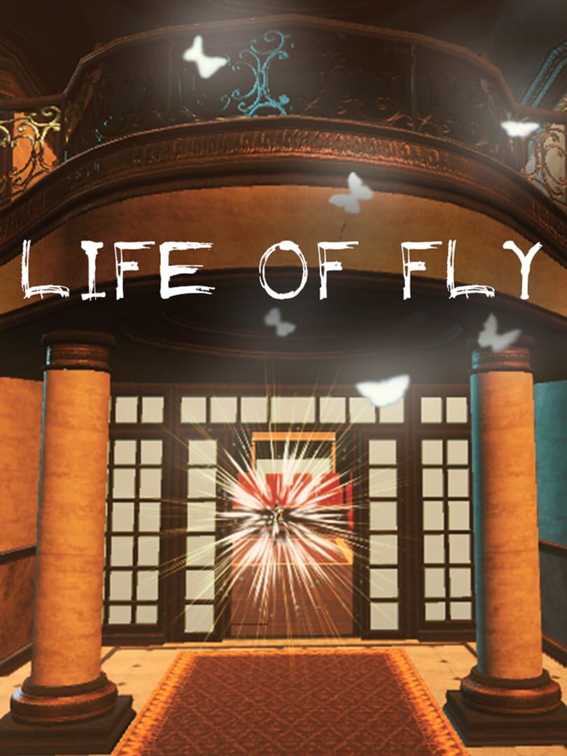 Life of Fly (2020)