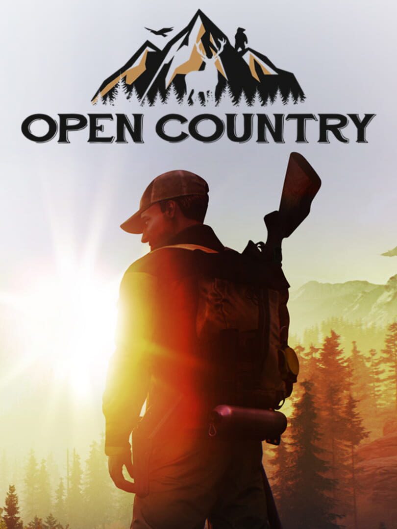 Open Country (2021)