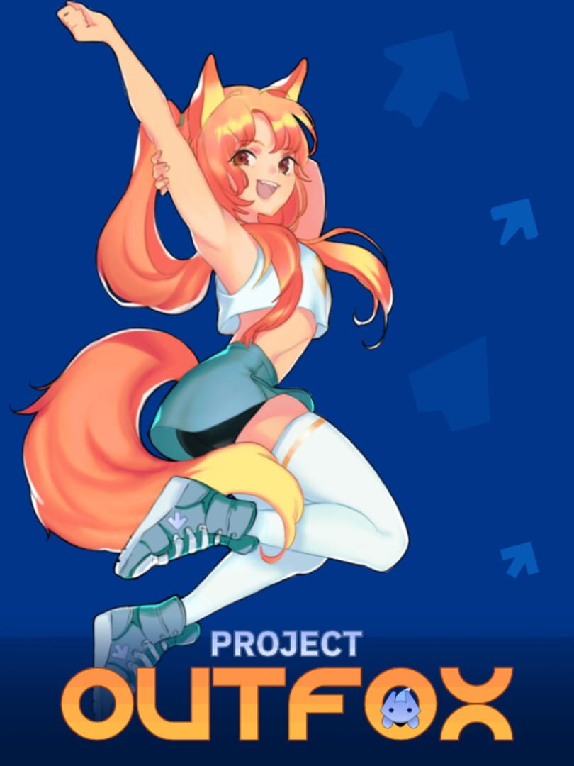 Project OutFox (2019)