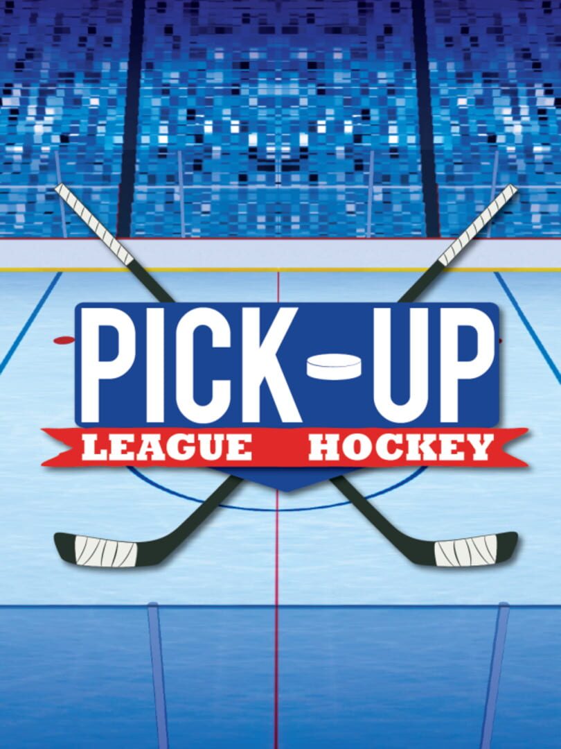 Pick-up League Hockey (2019)