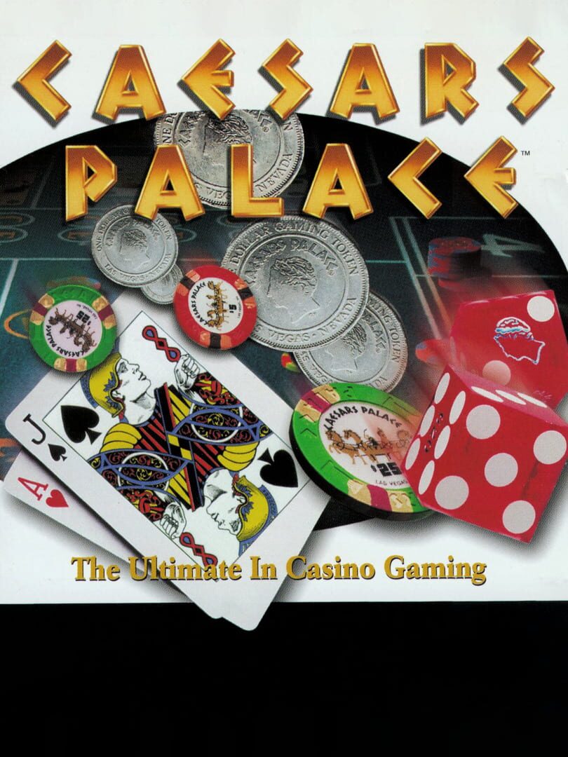 Caesars Palace (1997)