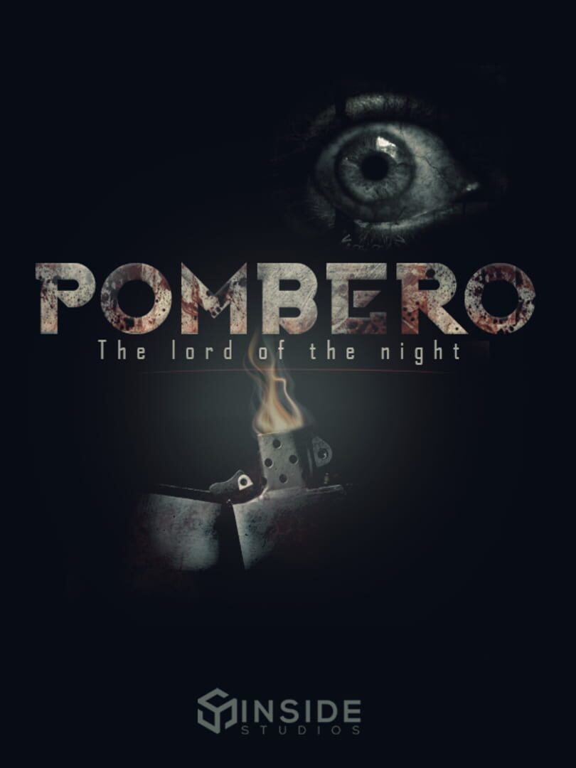 Pombero: The Lord of the Night (2020)