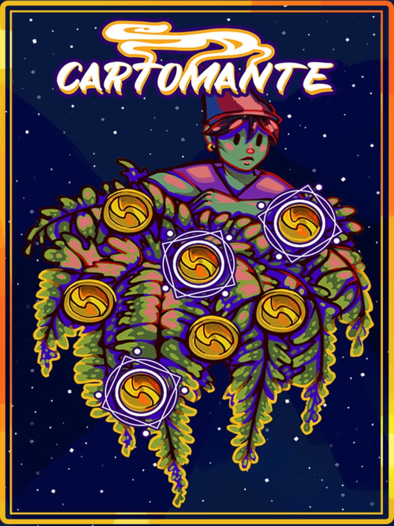 Cartomante: Fortune Teller (2020)