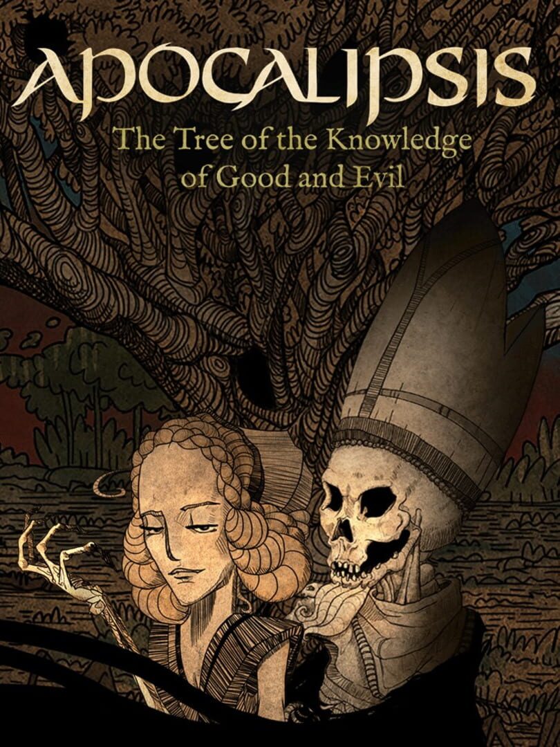 Apocalipsis: The Tree of the Knowledge of Good and Evil (2019)