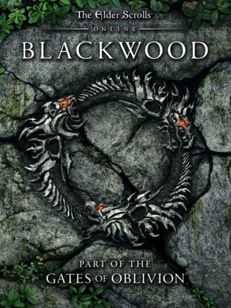 The Elder Scrolls Online: Blackwood